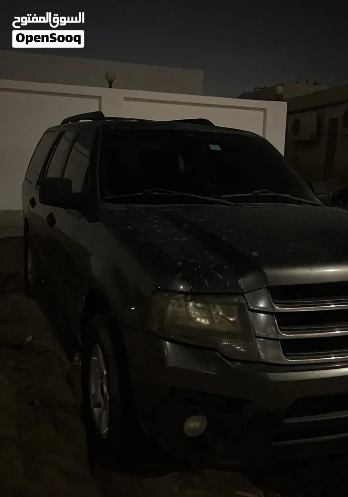 Ford Expedition