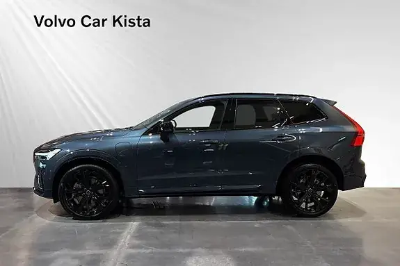 Volvo Xc60 2027 photo 2