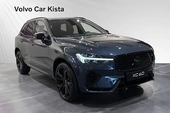 Volvo Xc60 2027 photo 5