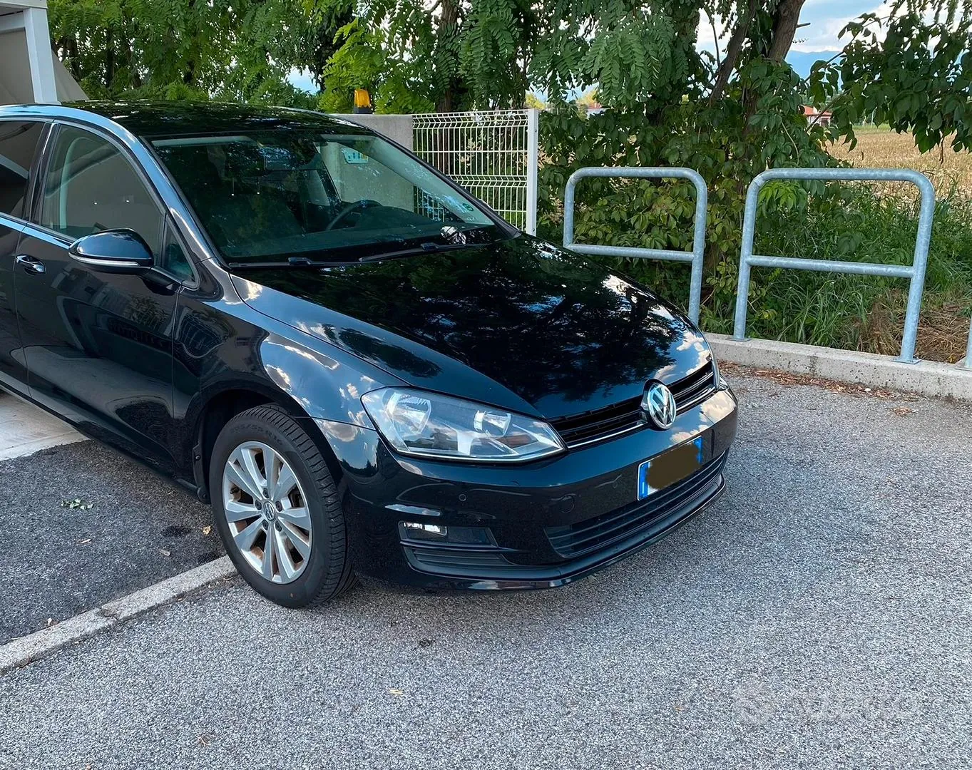 Volkswagen Golf 2015 photo 2