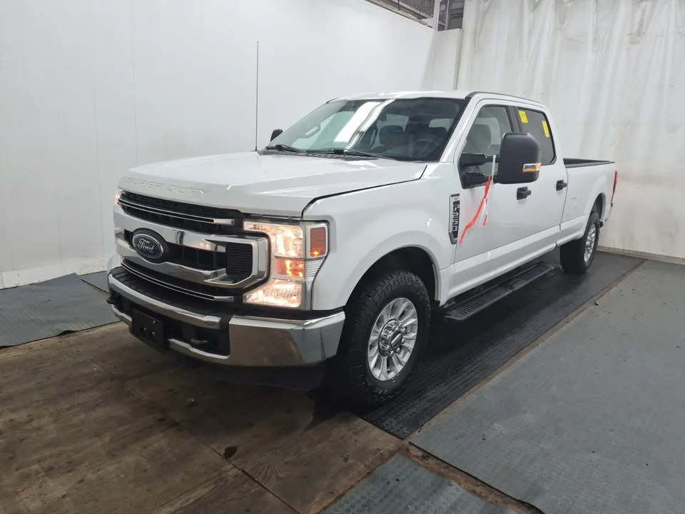 Ford F250