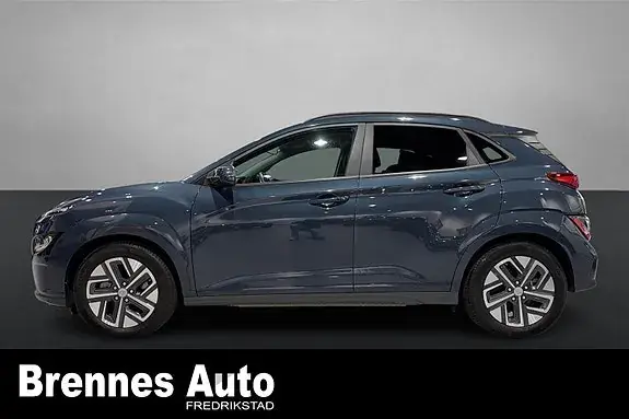 Hyundai Kona 2022 photo 4