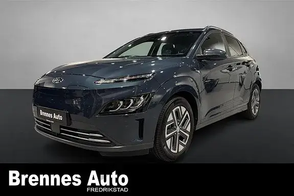 Hyundai Kona 2022 photo 3