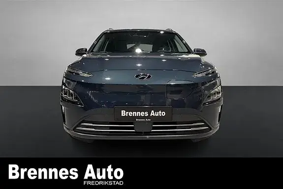 Hyundai Kona 2022 photo 2