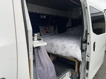 Nissan Nv350 2013 photo 3