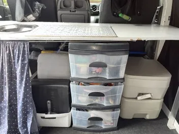 Nissan Nv350 2013 photo 5
