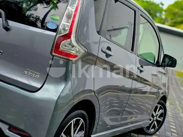 Nissan Dayz 2019 photo 5