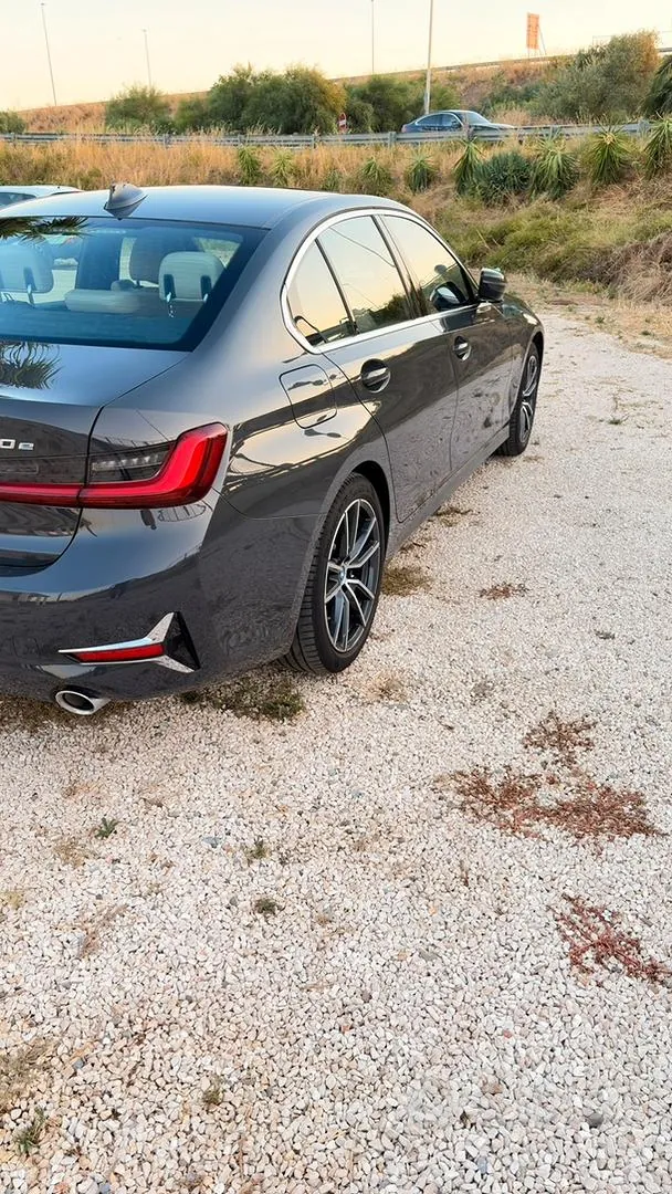 BMW 320E 2025 photo 3
