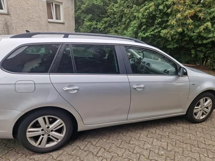 Volkswagen Golf 6
