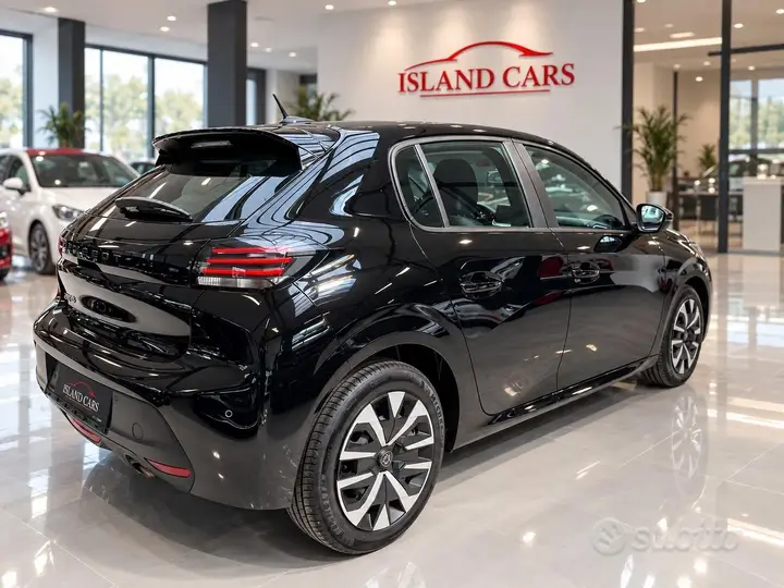 Peugeot 208 2022 photo 5