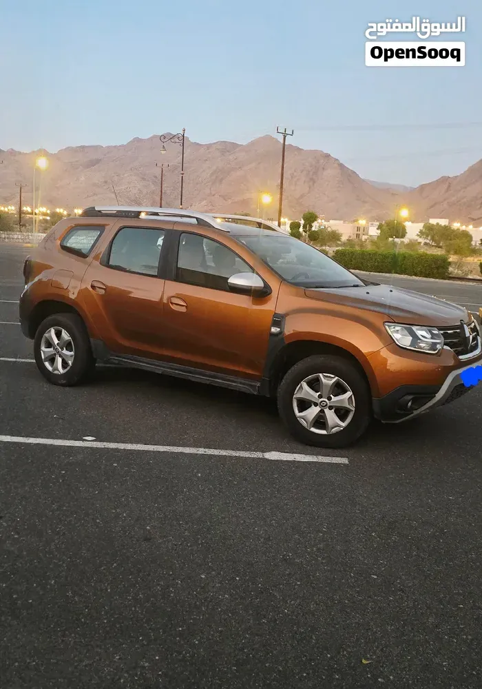 Renault Duster 2020 photo 3