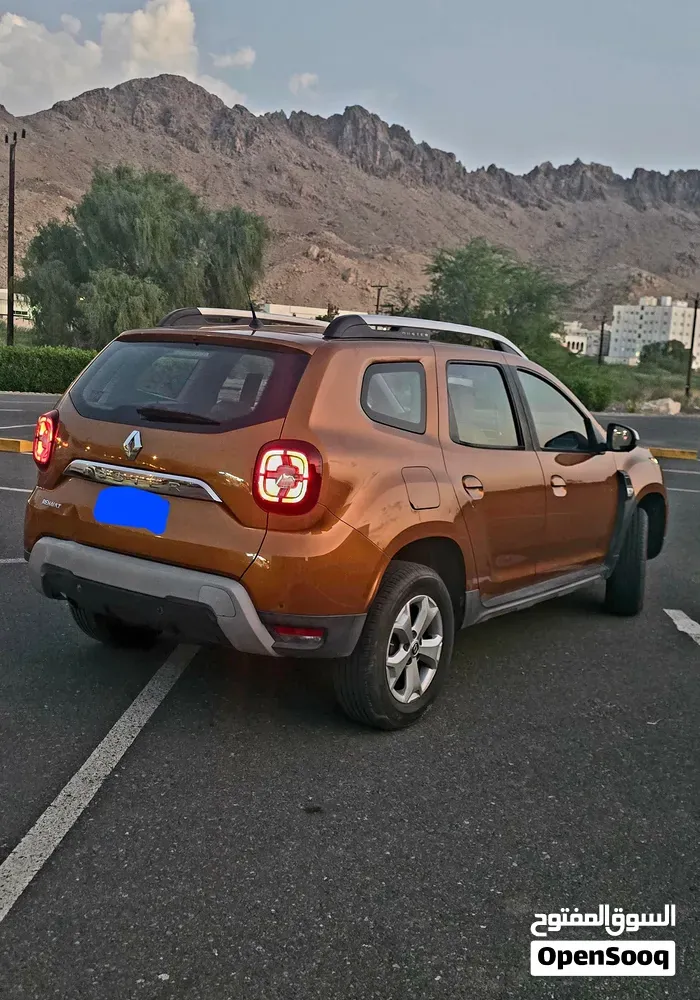 Renault Duster 2020 photo 4