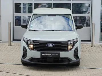 Ford Transit Courier 2024 photo 2