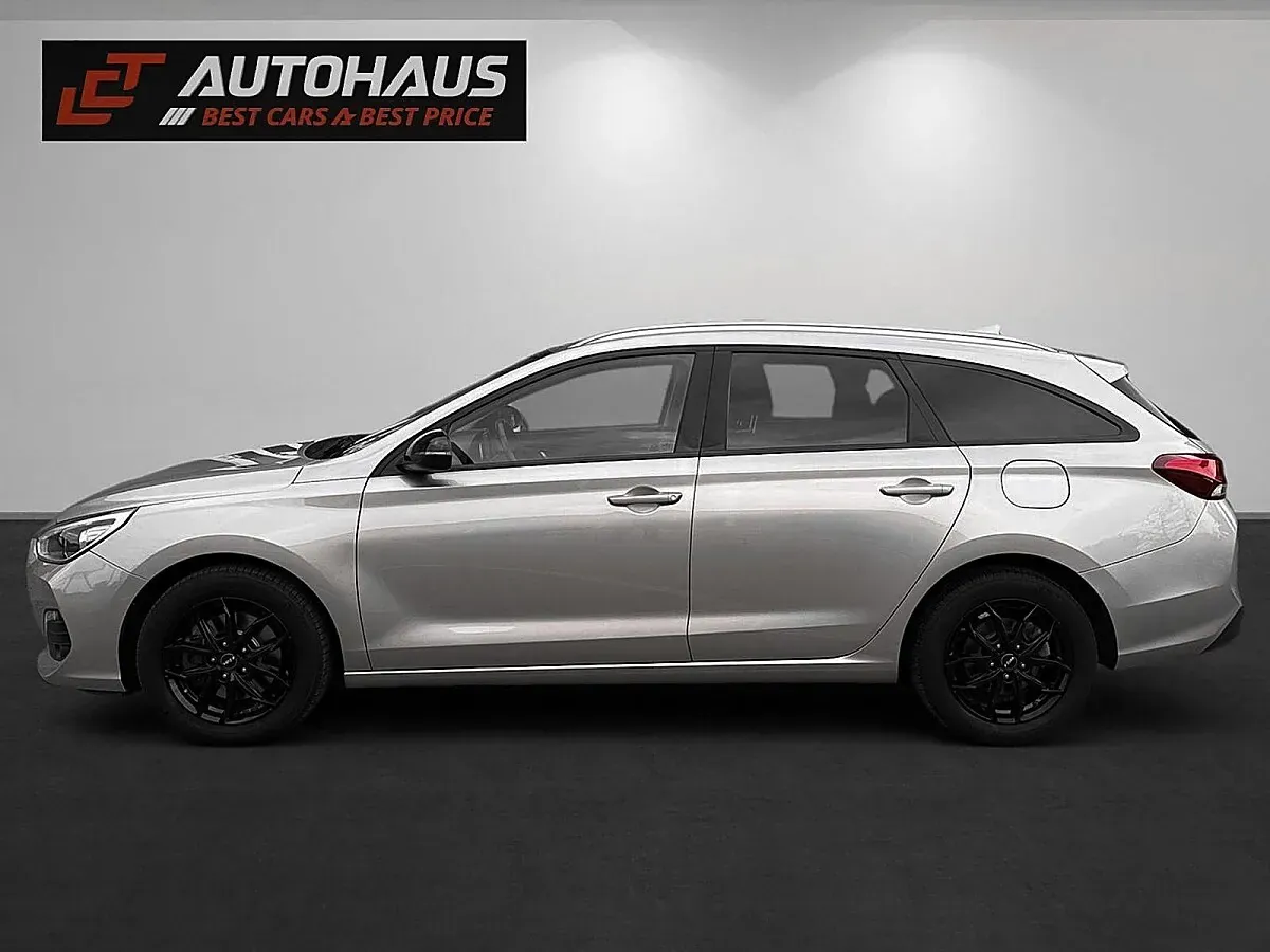 Hyundai I30 2020 photo 2