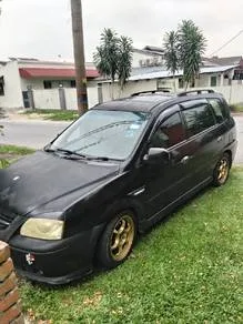 Naza Citra