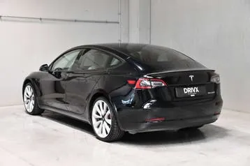 Tesla Model 3 2019 photo 3