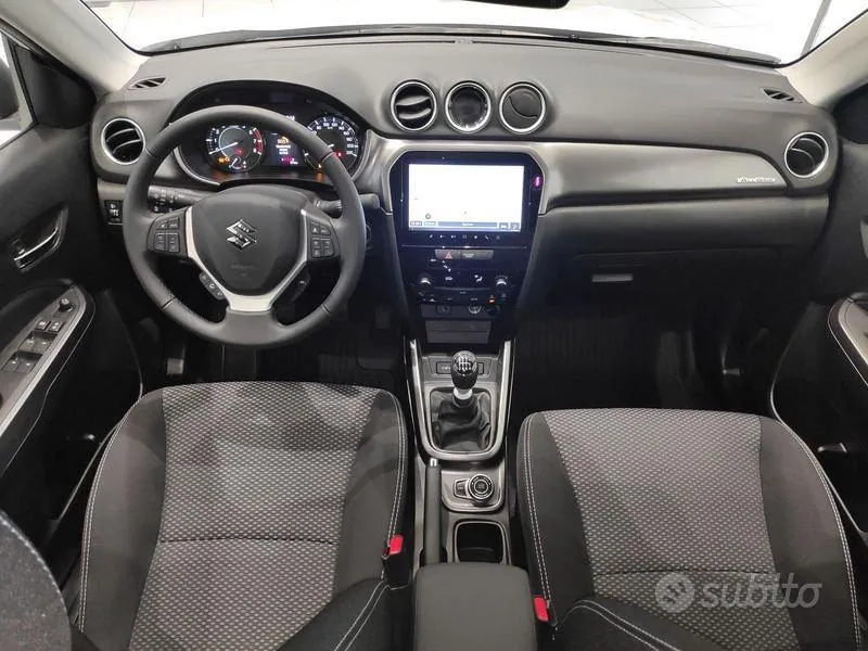 Suzuki Vitara 2026 photo 4