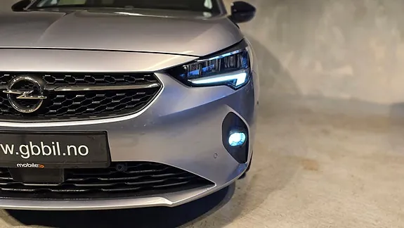 Opel Corsa 2022 photo 3