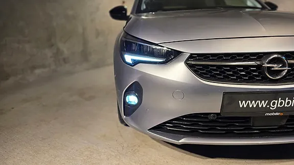 Opel Corsa 2022 photo 4