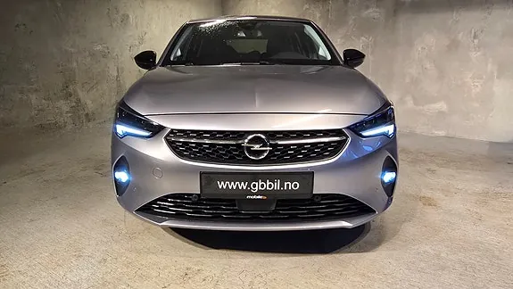 Opel Corsa 2022 photo 2