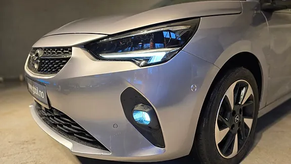 Opel Corsa 2022 photo 5