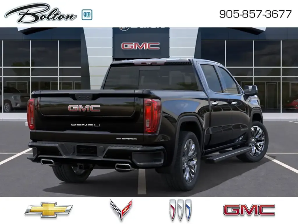 GMC Sierra 1500 2026 photo 4