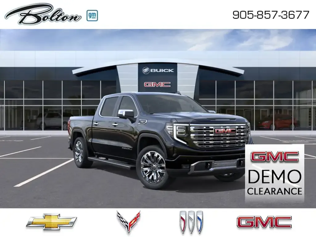 GMC Sierra 1500