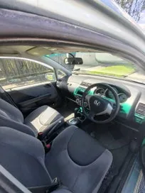 Honda Fit 2006 photo 5