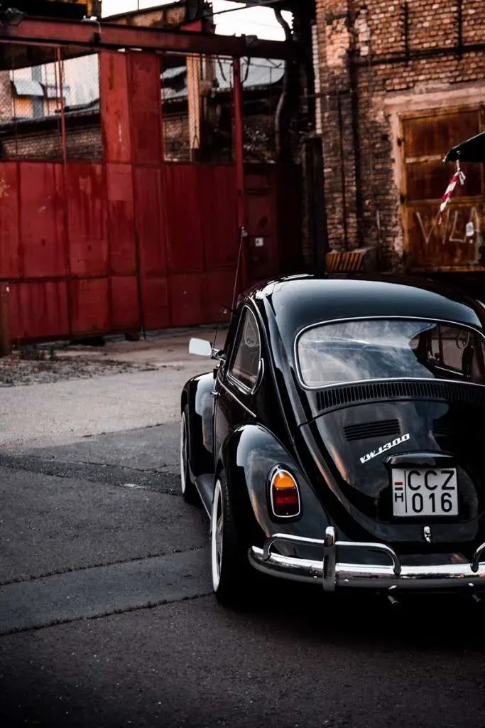 Volkswagen Käfer