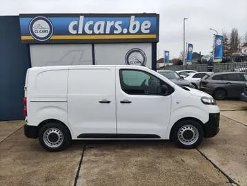 Opel Vivaro 2020 photo 2