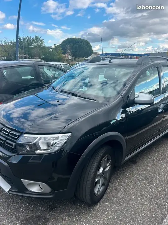Dacia Sandero 2020 photo 3