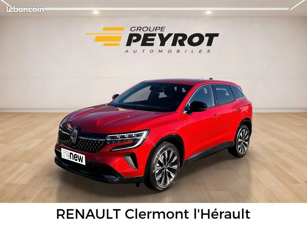Renault Austral