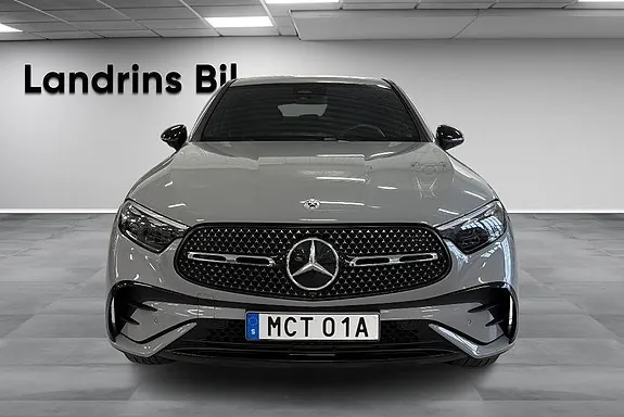 Mercedes-Benz Glc220 D 2025 photo 2