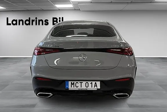 Mercedes-Benz Glc220 D 2025 photo 5