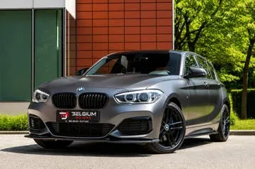 BMW 135