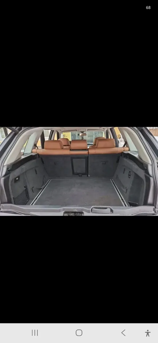 BMW X5 2008 photo 3