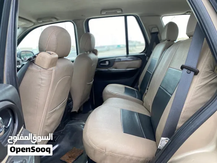 GMC Envoy 2007 photo 4