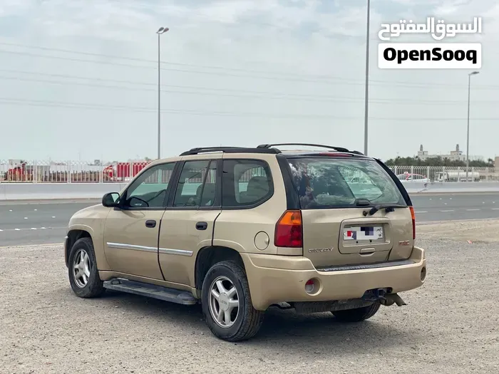 GMC Envoy 2007 photo 3