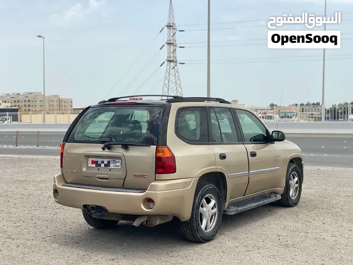 GMC Envoy 2007 photo 2