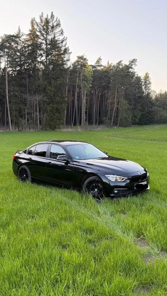 BMW 320D