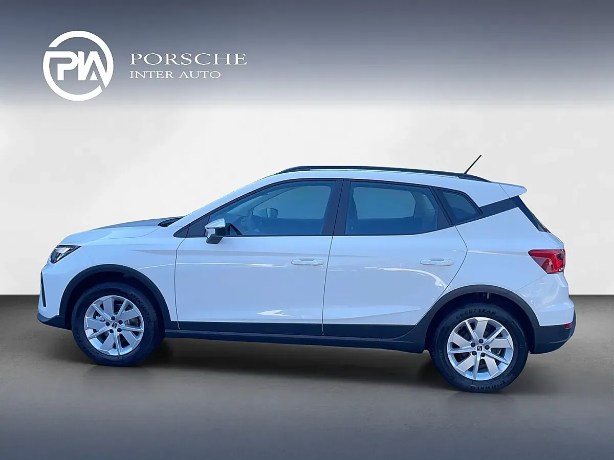 Seat Arona 2026 photo 3