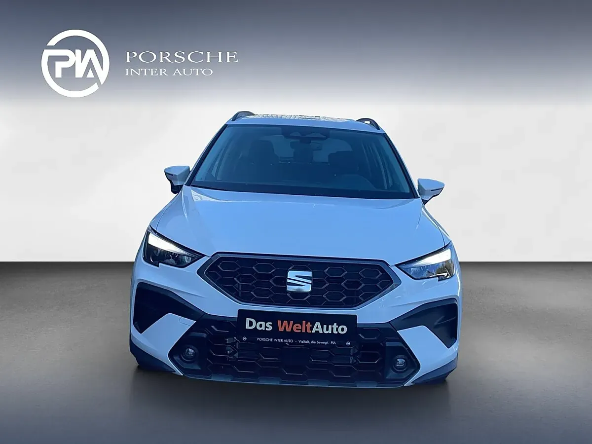 Seat Arona 2026 photo 2