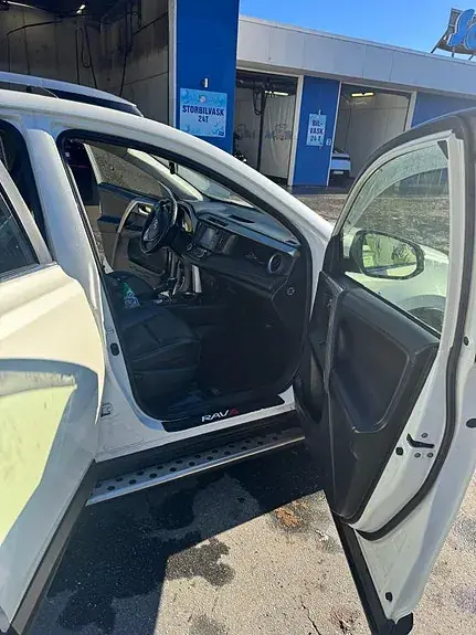 Toyota Rav4 2018 photo 5