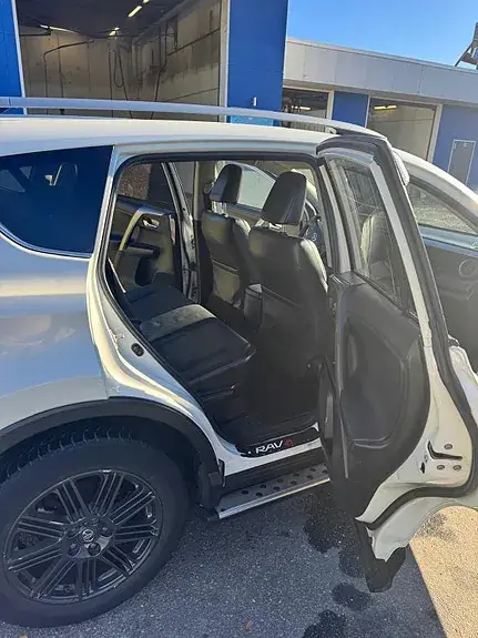 Toyota Rav4 2018 photo 3
