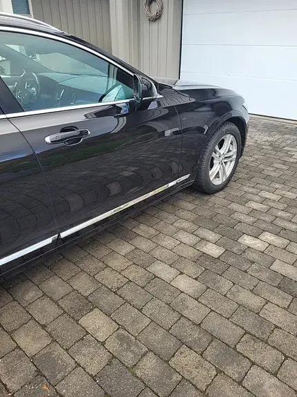 Volvo V90 2017 photo 5