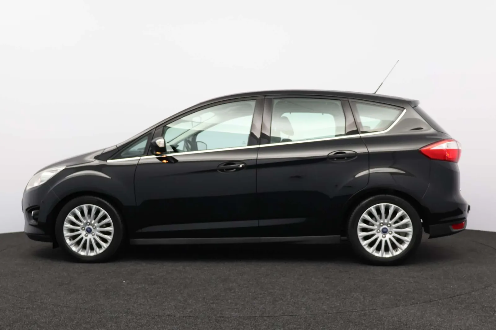 Ford C-Max 2014 photo 5