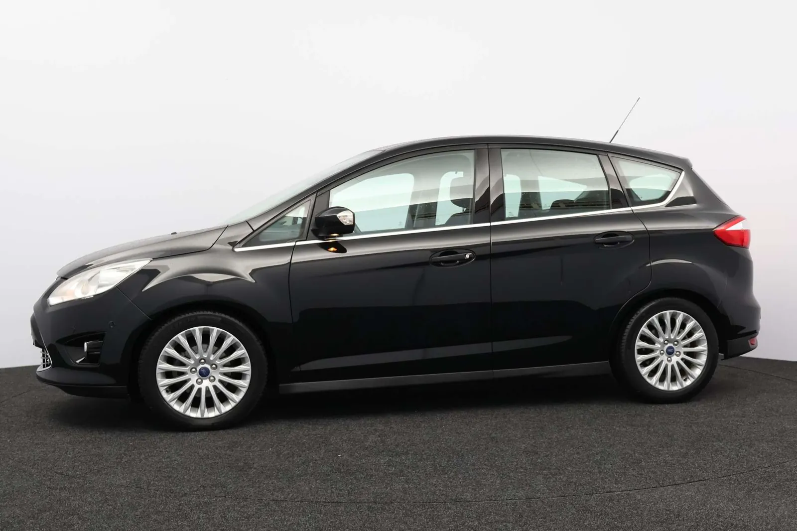 Ford C-Max 2014 photo 4