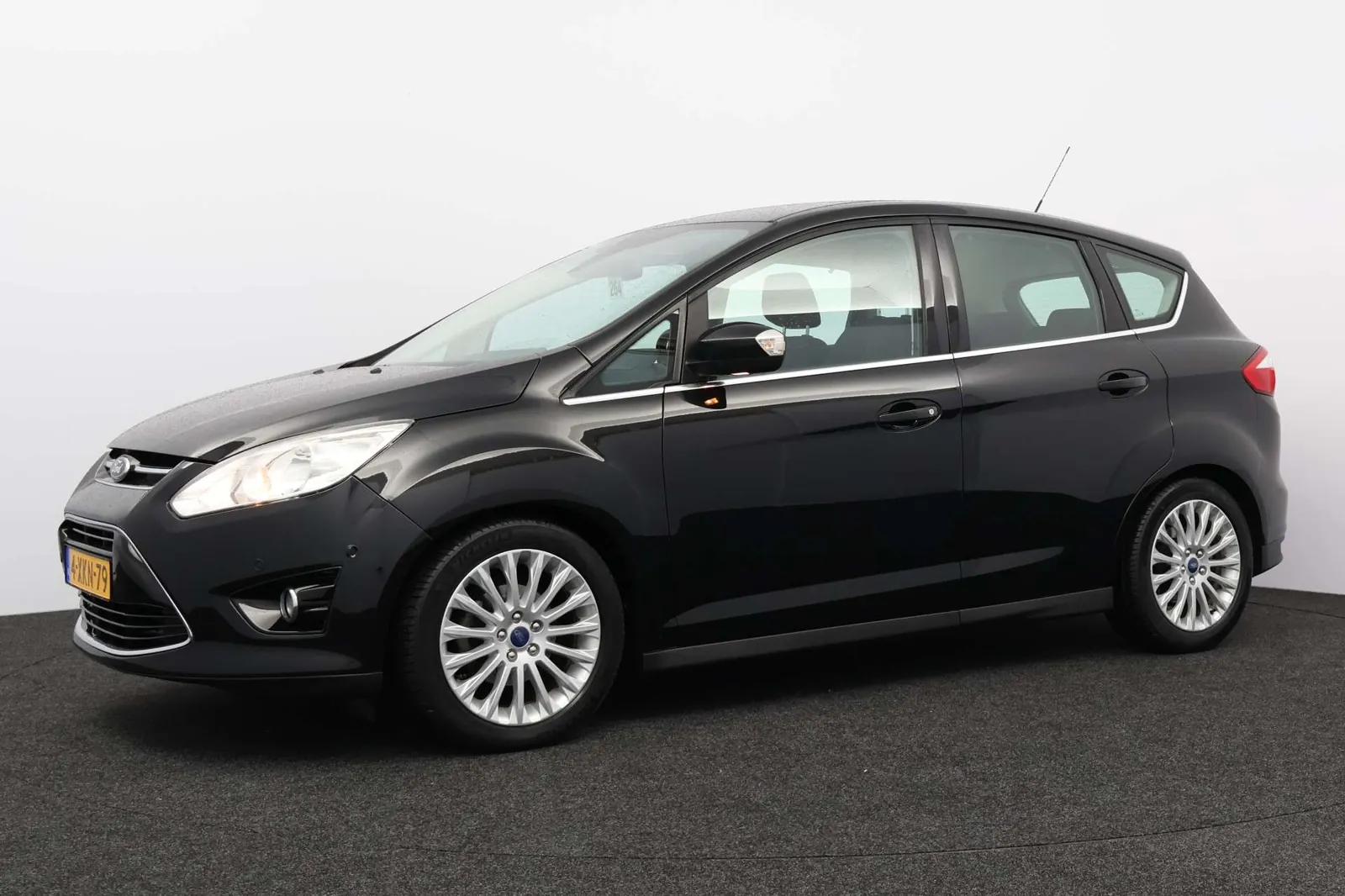 Ford C-Max 2014 photo 3