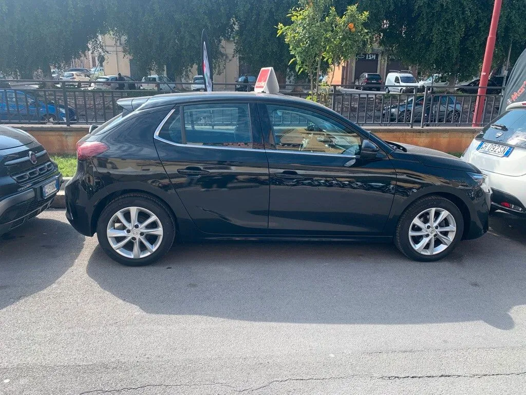 Opel Corsa 2021 photo 4