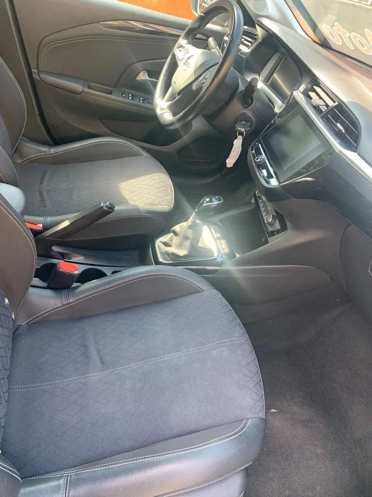 Opel Corsa 2021 photo 3